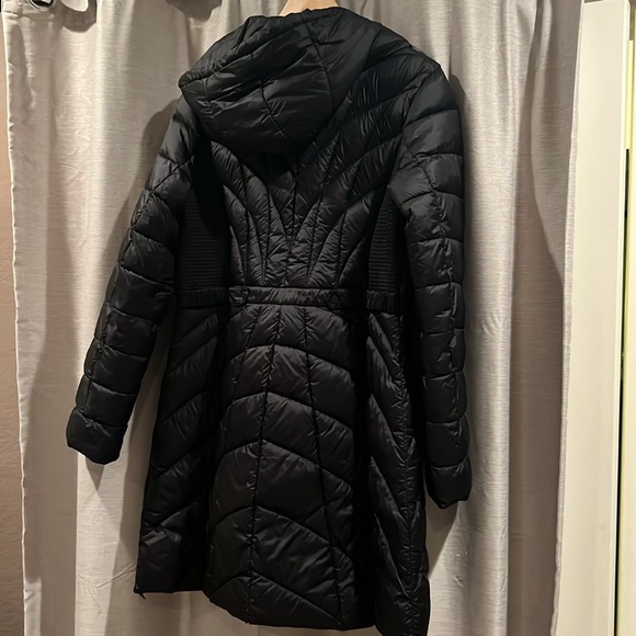 Bernardo puffer jacket - Picture 2 of 5
